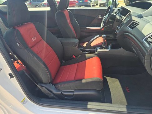 Used 2015 Honda Civic Si image 19