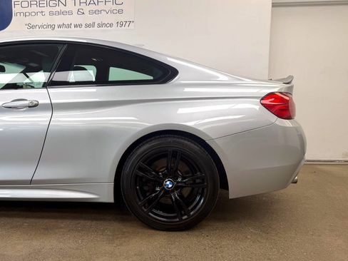Used 2017 BMW 430i xDrive Coupe image 10