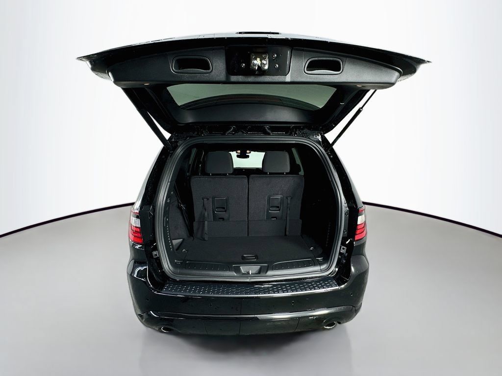 New 2026 Dodge Durango GT w/ Blacktop Package RWD image 15