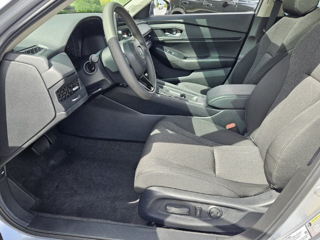 Certified 2026 Honda Accord SE image 17