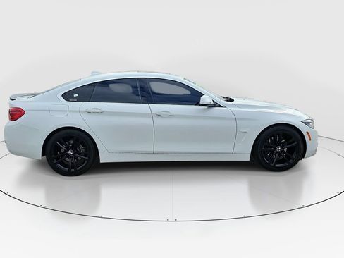 Used 2019 BMW 430i Gran Coupe RWD image 4