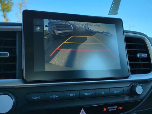 New 2026 Hyundai Venue SEL image 20