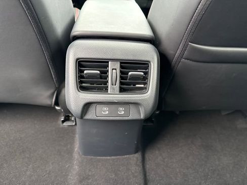 Used 2025 Acura ADX A-Spec image 13