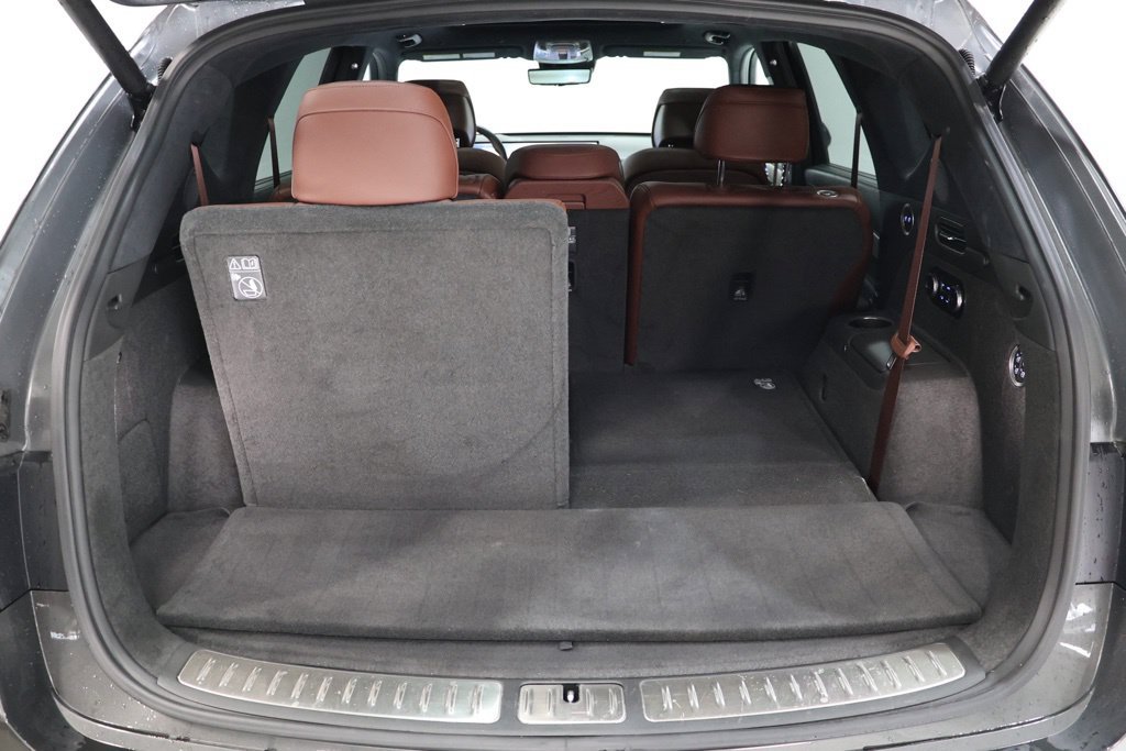 Used 2026 Genesis GV80 3.5T Prestige AWD/4WD image 35