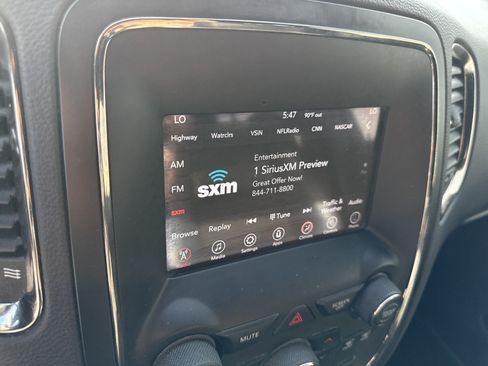 Used 2019 Dodge Durango GT RWD image 22