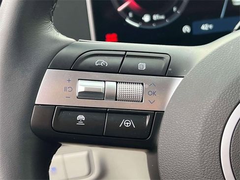 Used 2025 Hyundai Tucson SEL image 22