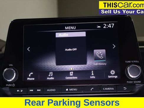 Used 2022 Nissan Rogue SV w/ SV Premium Package AWD/4WD image 19