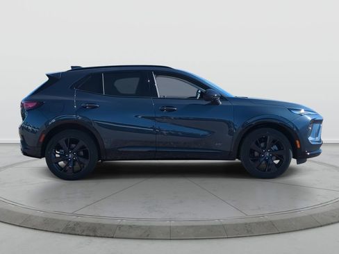 New 2026 Buick Envision Sport Touring AWD/4WD image 9