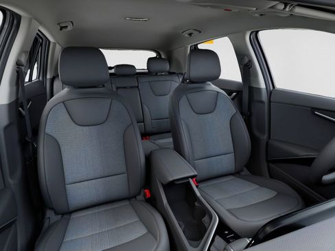 New 2026 Kia Niro EX FWD image 15