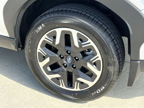 Certified 2026 Subaru Forester Premium AWD/4WD image 12