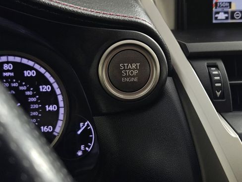 Used 2015 Lexus NX 200t F Sport w/ Navigation System Package image 14
