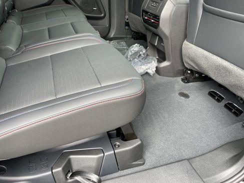 New 2024 Chevrolet Silverado EV RST AWD/4WD image 71