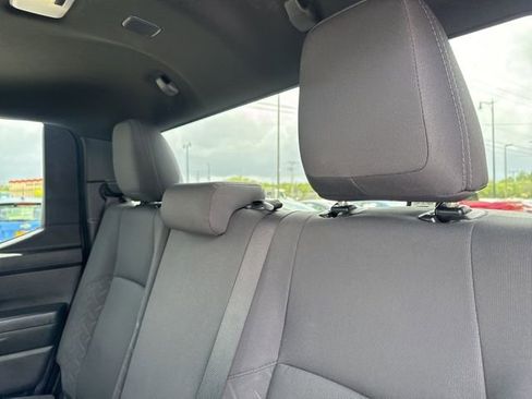 Used 2024 Toyota Tacoma SR5 image 22