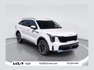 Used 2025 Kia Sorento S AWD/4WD video 1