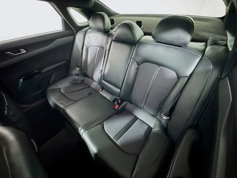 Used 2022 Kia K5 GT-Line w/ GT-Line Awd Premium Package image 23