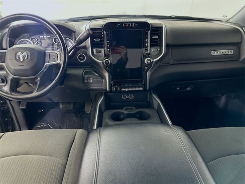 Used 2023 RAM 2500 Big Horn w/ Level 1 Equipment Group image 18