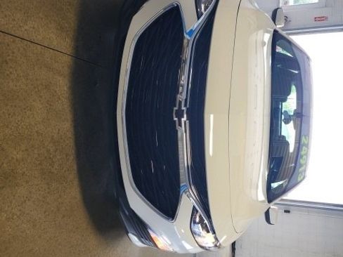 Used 2024 Chevrolet Malibu RS image 6