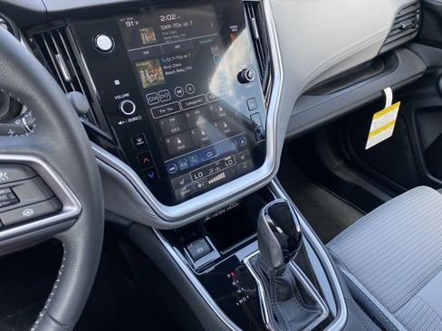 New 2025 Subaru Outback Premium w/ Popular Package #1A image 16