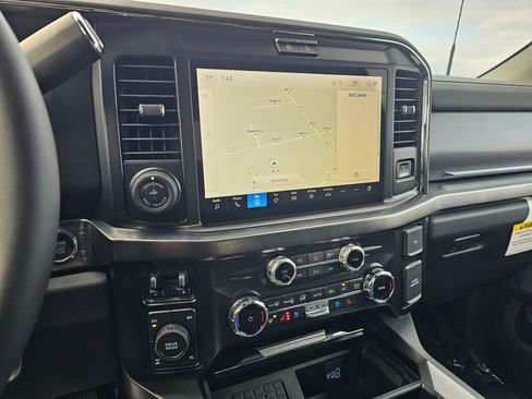 New 2025 Ford F250 Lariat w/ Lariat Ultimate Package image 18