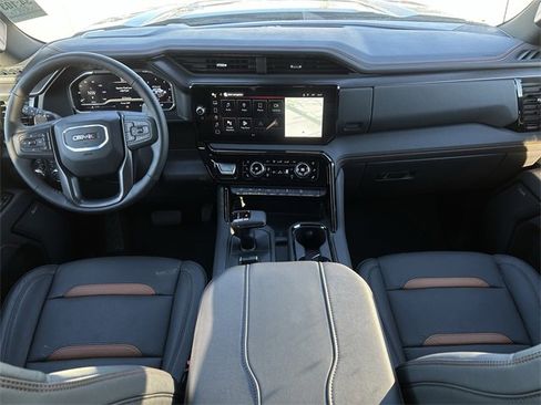 Used 2025 GMC Sierra 1500 AT4 w/ AT4 Premium Package image 14