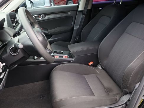 Used 2022 Honda Civic LX image 22
