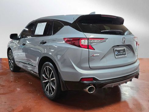 Used 2025 Acura RDX A-Spec image 5