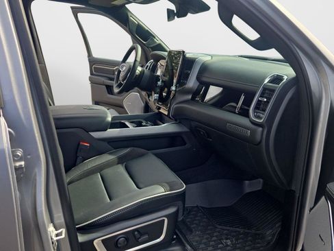 Used 2026 RAM 1500 Laramie image 14