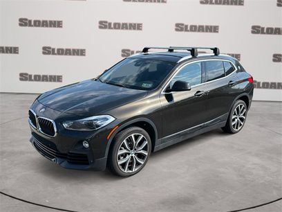 Used 2020 BMW X2 xDrive28i w/ Convenience Package