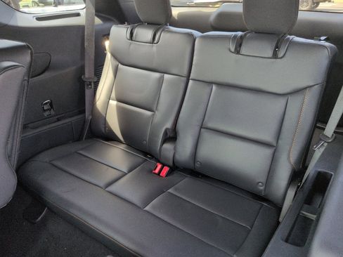 Used 2026 Ford Explorer Tremor image 6