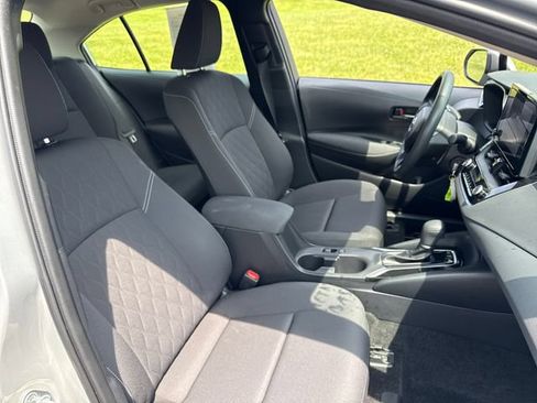 Certified 2023 Toyota Corolla LE AWD/4WD image 13