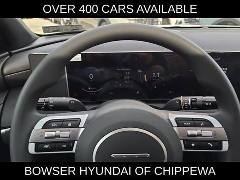 New 2026 Hyundai Santa Cruz SEL image 10