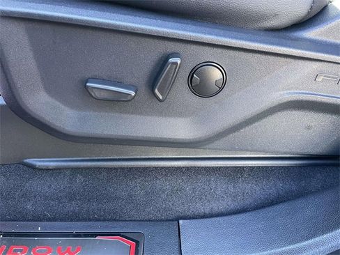 New 2025 Ford F150 Lariat w/ Equipment Group 501A Mid image 12