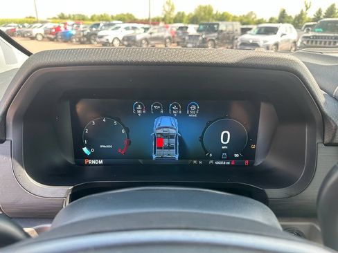 Used 2024 Ford F150 XLT AWD/4WD image 16