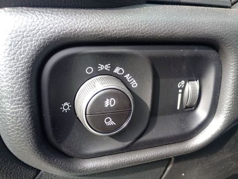 New 2026 RAM 2500 Tradesman AWD/4WD image 12