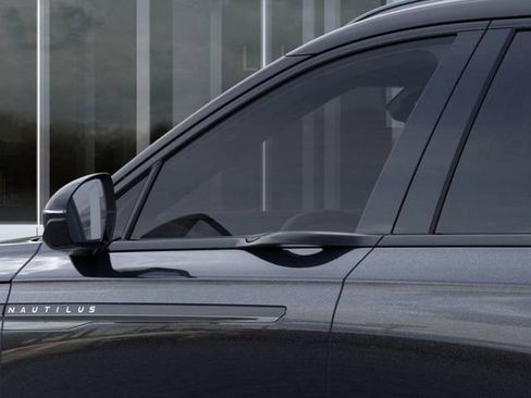 New 2024 Lincoln Nautilus Reserve w/ Equipment Group 202A AWD/4WD image 56