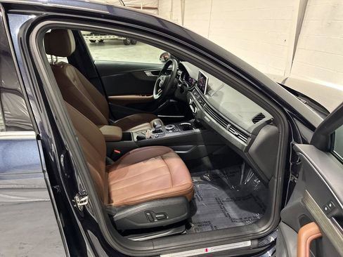 Used 2017 Audi A4 2.0T Premium Plus image 55