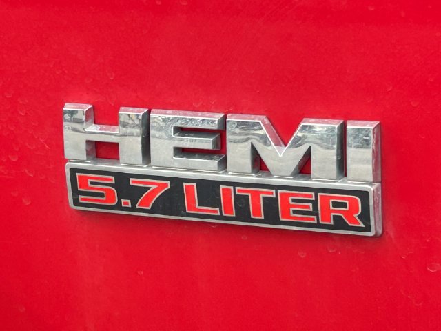 Used 2016 RAM 2500 Tradesman w/ Popular Equipment Group AWD/4WD image 13