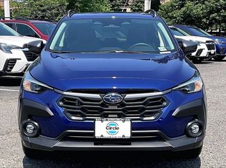 Certified 2026 Subaru Crosstrek 2.5i Premium AWD/4WD video 3