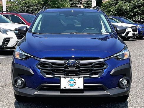 Certified 2026 Subaru Crosstrek 2.5i Premium AWD/4WD image 3