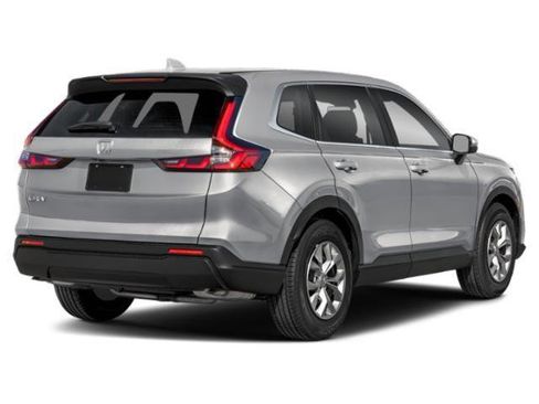 New 2026 Honda CR-V LX image 3