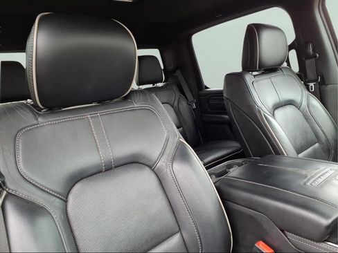 Used 2023 RAM 1500 Limited image 11