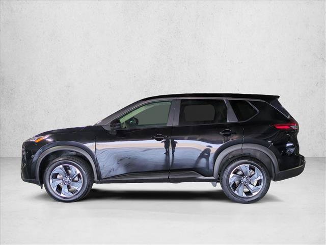 Used 2024 Nissan Rogue SV FWD image 9
