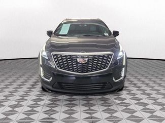Certified 2023 Cadillac XT5 Luxury FWD video 2