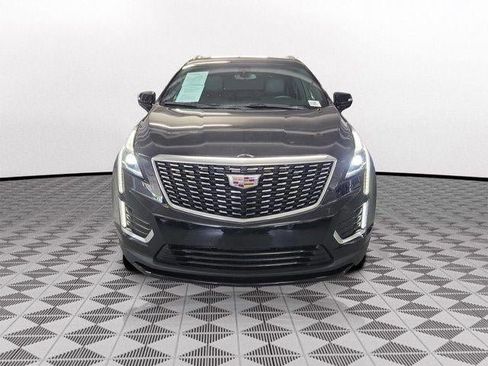 Certified 2023 Cadillac XT5 Luxury FWD image 2