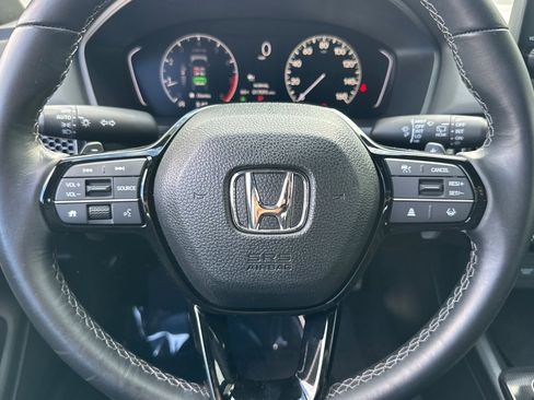 Used 2024 Honda Civic Sport image 18