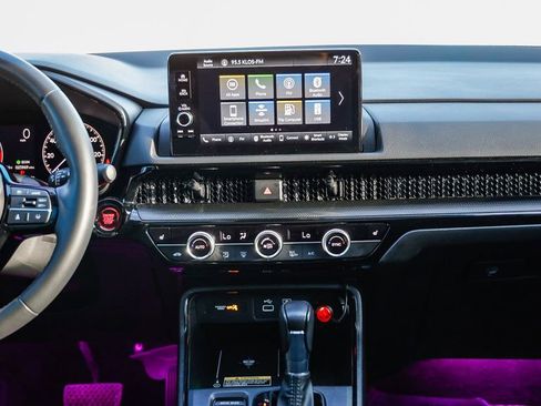 Used 2025 Honda CR-V EX-L image 15