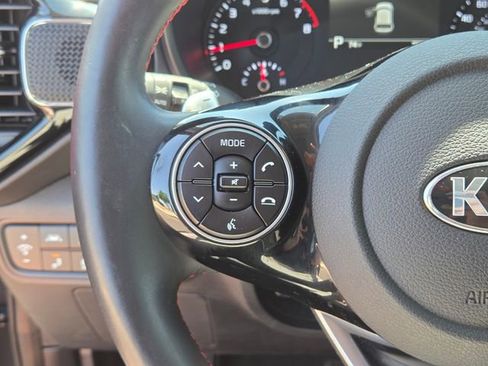 Used 2020 Kia Soul GT-Line Turbo FWD image 19