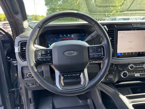 Used 2026 Ford F250 Platinum w/ Tremor Off-Road Package AWD/4WD image 19
