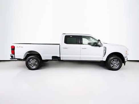 Used 2025 Ford F350 Lariat w/ Lariat Ultimate Package image 9