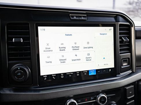 Used 2025 Ford F250 Platinum image 31